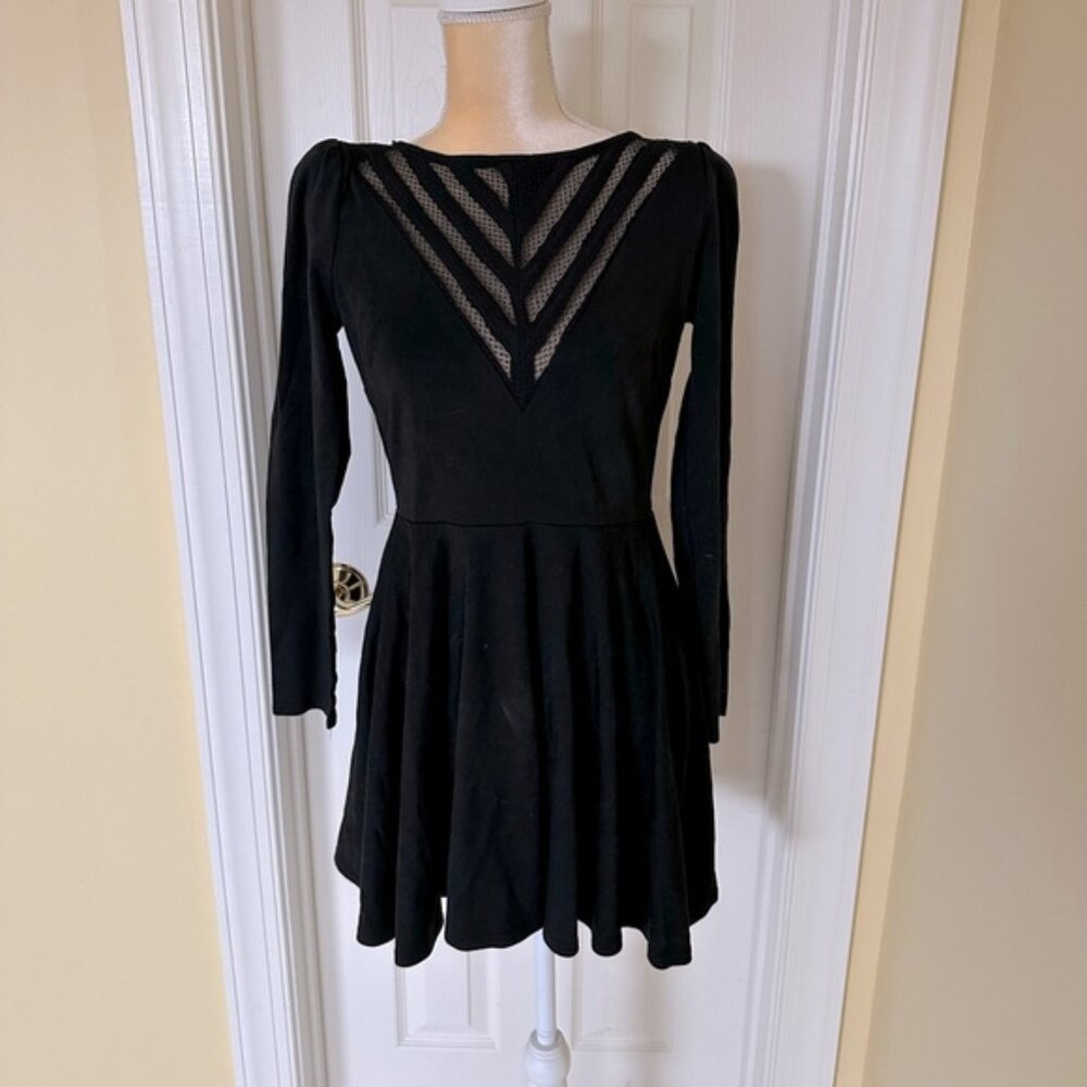 Aryn K Dress